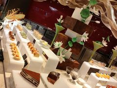 -盛宴自助餐厅(运达喜来登店)