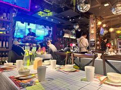-胡桃里音乐酒馆(罗湖HALO广场店)
