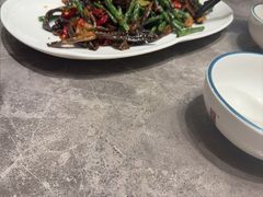 -闫府私房菜·老字号(恒隆店)