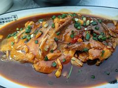 -诗莉莉·厚德堂私房菜