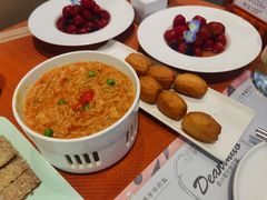 -赵小姐丨新中餐(曲江店)