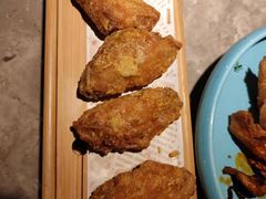 -新白鹿餐厅(金鹰新街口店)