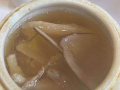 -山泉公馆酒家(珠江新城店)