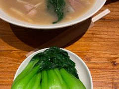 -漆黑觉米粉(三里屯店)