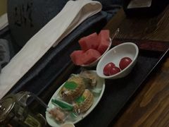 -迈格笙SPA·影院式足道·采耳(金桥店)