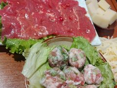 -黔有有贵州酸汤夺夺粉火锅(五味十字店)