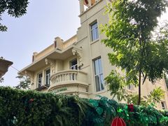 -天津意大利风情旅游区