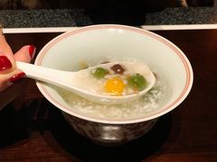 酒酿小圆子-杭州西子湖四季酒店·金沙厅