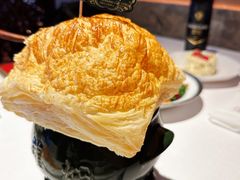 焖罐大虾-起士林大饭店(小白楼店)