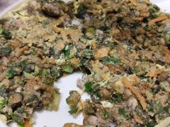 现撬海蛎煎-四道菜·福建菜馆(新街口金鹰店)