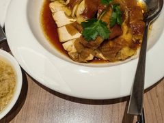 -创元千禧大酒店 · 香港轩