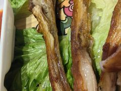 -蒙亨·手把肉·蒙古包文化主题餐厅(天恒广场店)