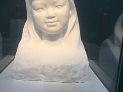 -长春世界雕塑园冰雪艺术天地