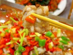 -四妹餐厅(玫瑰街店)