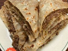 -清真永恒华威肉饼(潘家园店)