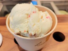 -LUNEURS月乐诗·法式冰淇淋(北外滩来福士广场店)
