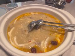 -龙泉人椰子鸡.糟粕醋.海南菜(三亚旗舰店)