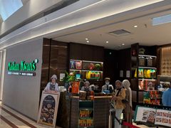 -关夫人餐厅(阳光广场店)