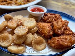 -胡家饭店(崇福路店)