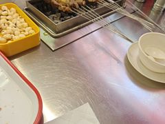 -遇西祠·海鲜烧烤(总店)