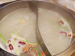 -龙福成肥牛火锅(文昌店)