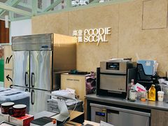 -Seesaw Coffee(上海太阳宫K46店)