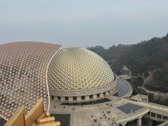 -牛首山文化旅游区