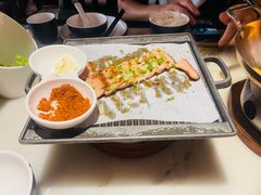 -绿茶餐厅(燕郊永旺店)