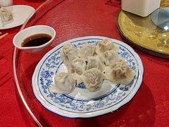 -正阳门饭庄·烤鸭·北京菜(万丰路七里庄店)