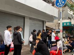 -钟姨糖水(惠城店)