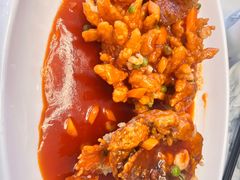 -西山人家·传统苏帮菜·家宴(木渎店)