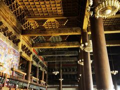-北京市劳动人民文化宫(太庙)