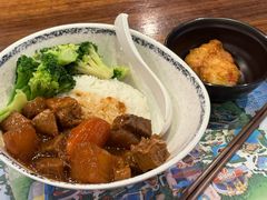 -横琴湾畔餐厅(长隆海洋王国白鲸剧场店)