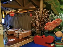 -汤连得温泉馆(宝山店)