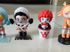 -泡泡玛特POPMART(北国先天下店)