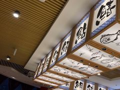 -万岁寿司(万国店)