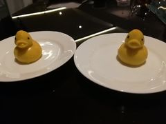 -海湾壹品·粤菜·早茶·烤鸭(拱北店)