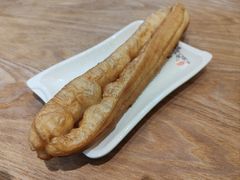 -阿文夜市豆浆油条(临潼路店)