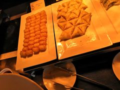 -澳门旅游塔360°旋转餐厅(南湾湖广场店)