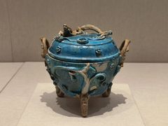 -深圳博物馆(古代艺术馆)