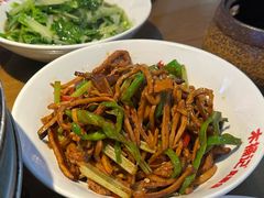 -木桶记臭鳜鱼·安徽非遗名菜(火车站白马老店)