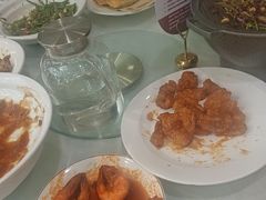 -普天和酒楼(天津之眼店)
