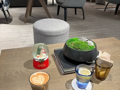 -粤海喜来登酒店·&More聚驿(天河城店)