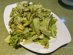 -振生清真饭店(永安道店)