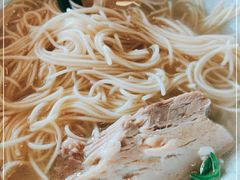 -朱鸿兴面馆(镇湖店)
