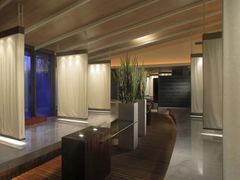 -春晖园度假酒店温泉