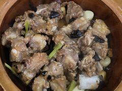 -佛都笑农庄(清溪店)