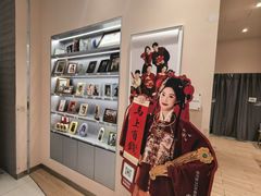 -海马体照相馆(成都来福士广场店)