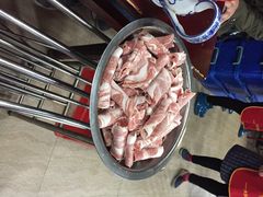 -老巷羊蝎子城(湘江世纪城店)