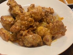 -新旺茶餐厅(嘉里城店)